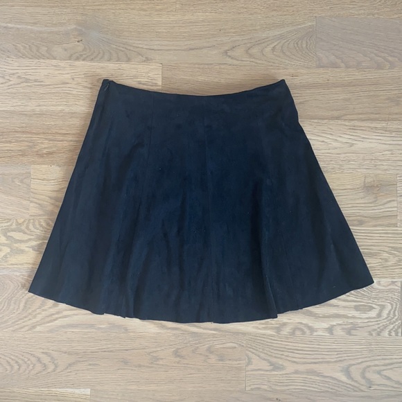 BB Dakota By Steve Madden Kimber Skirt - Picture 6 of 8